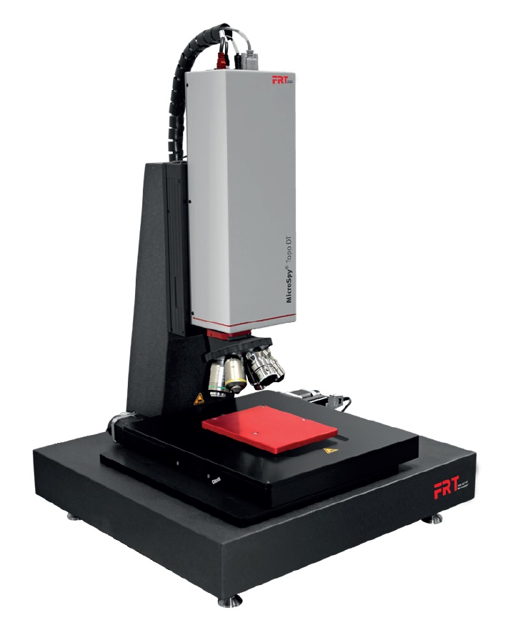 Оборудование для микроэлектроники | ТБС